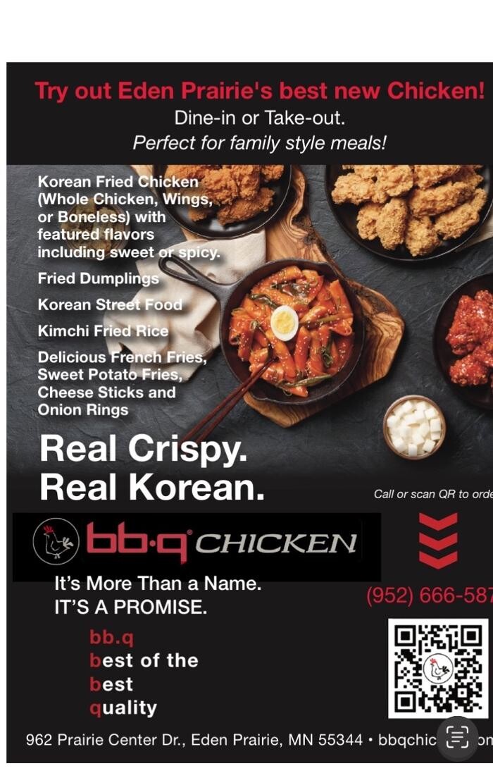 Images bb.q Chicken Eden Prairie