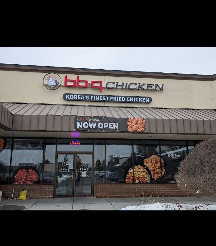 Images bb.q Chicken Eden Prairie