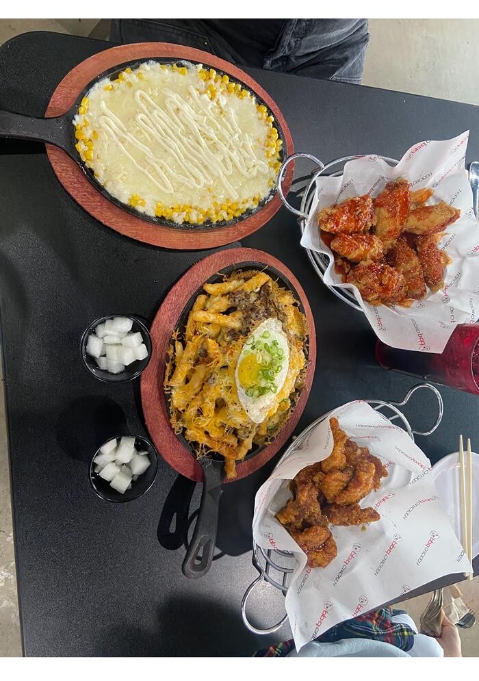 Images bb.q Chicken Eden Prairie