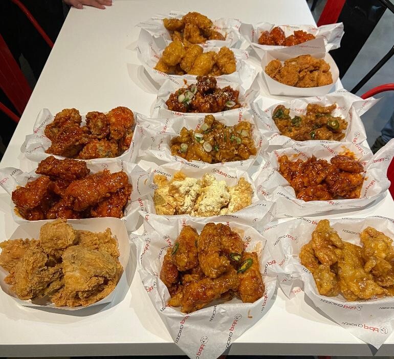 Images bb.q Chicken Eden Prairie