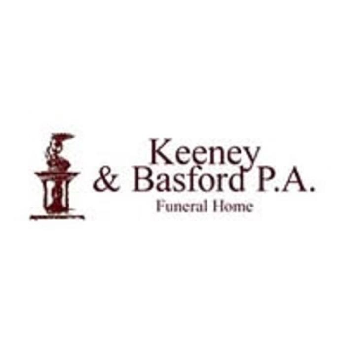 Keeney and Basford Funeral Homes, P.A. Logo