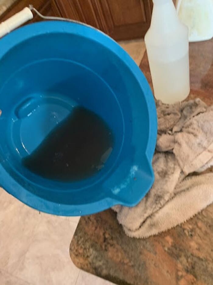Images TNT Cleaning LLC