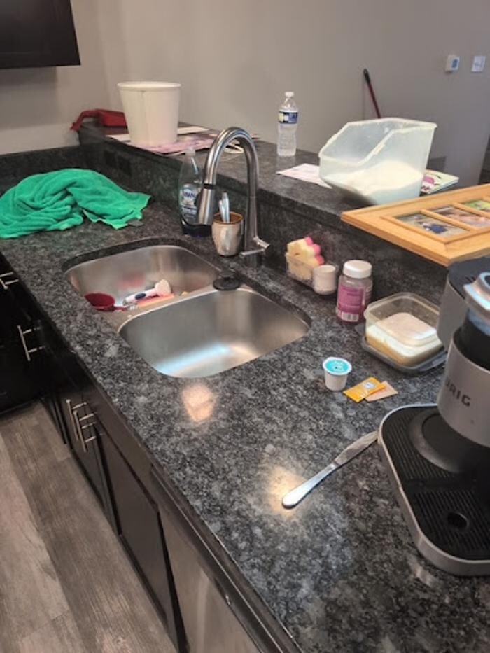 Images TNT Cleaning LLC