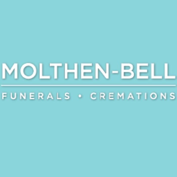 Molthen-Bell & Son Funeral Home Logo