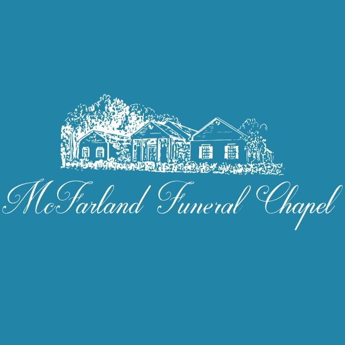 McFarland Funeral Chapel & Crematory Logo