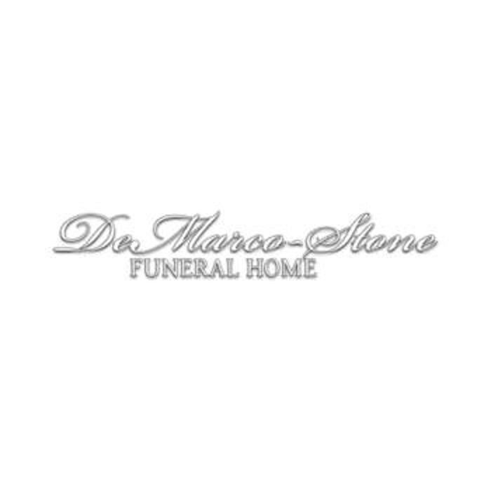 DeMarco-Stone Funeral Home - Rotterdam Logo