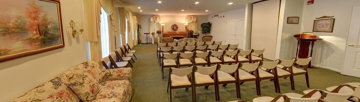 Images Braman Mortuary & Cremation Services - Millard Chapel
