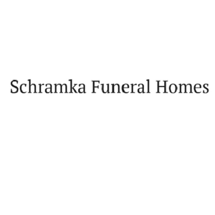 Schramka Funeral Home | Thiensville Logo