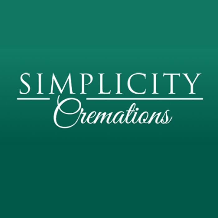Simplicity Cremations Logo