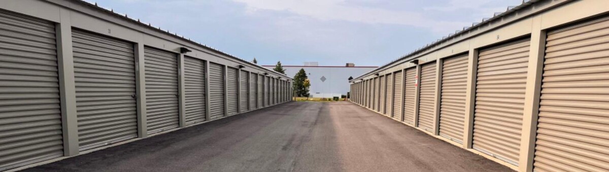 Images Ridgeview Storage