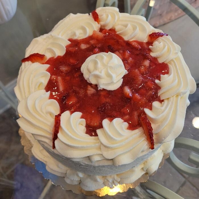 Images Cakes, etc by Cindy