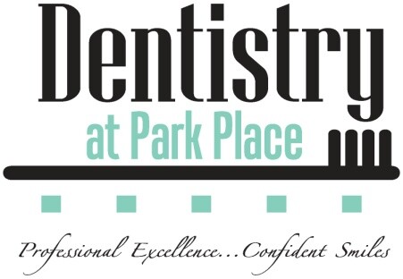 Dentistry at Park Place Logo