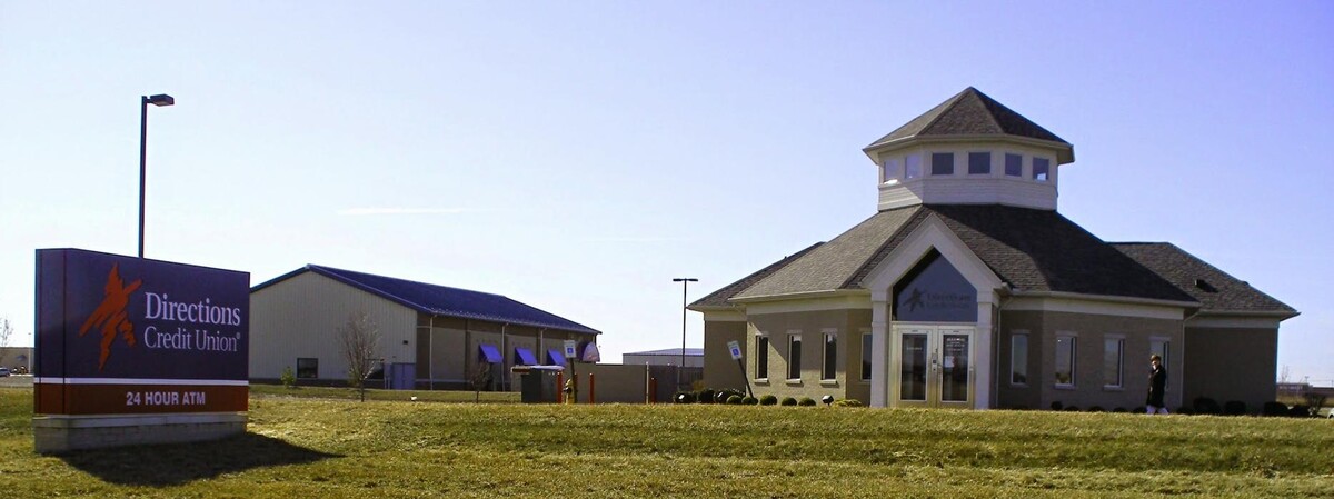 Images Directions Credit Union