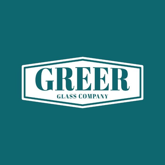 Images Greer Glass Company