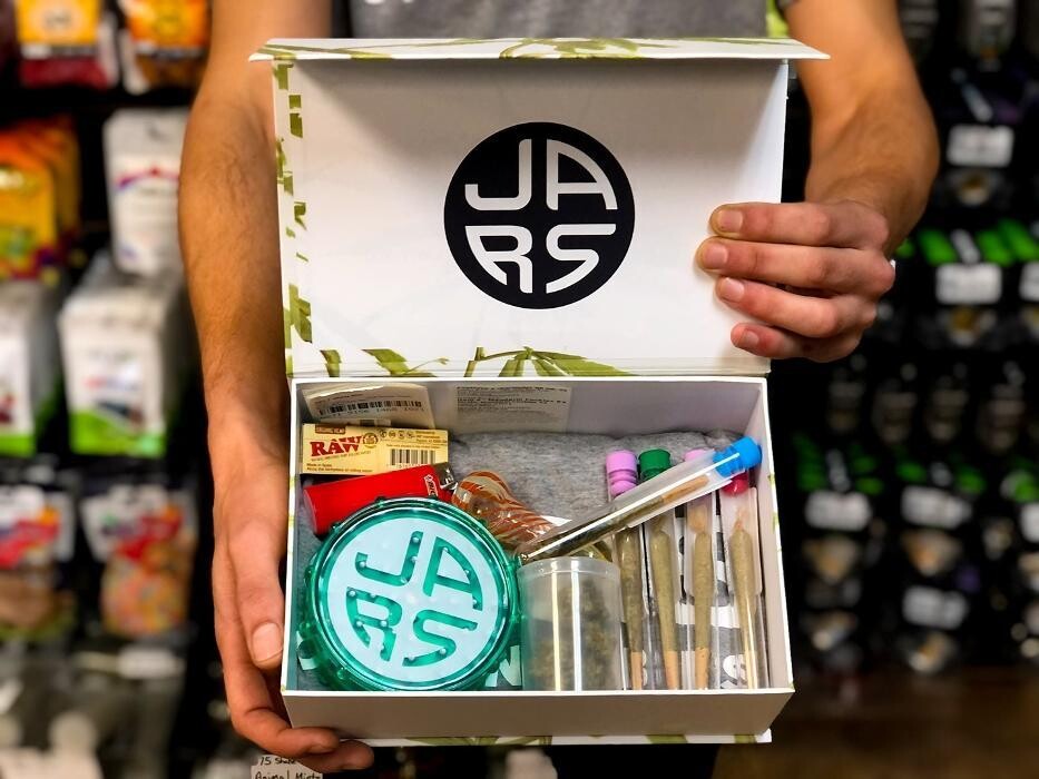 Images JARS Cannabis Tolleson