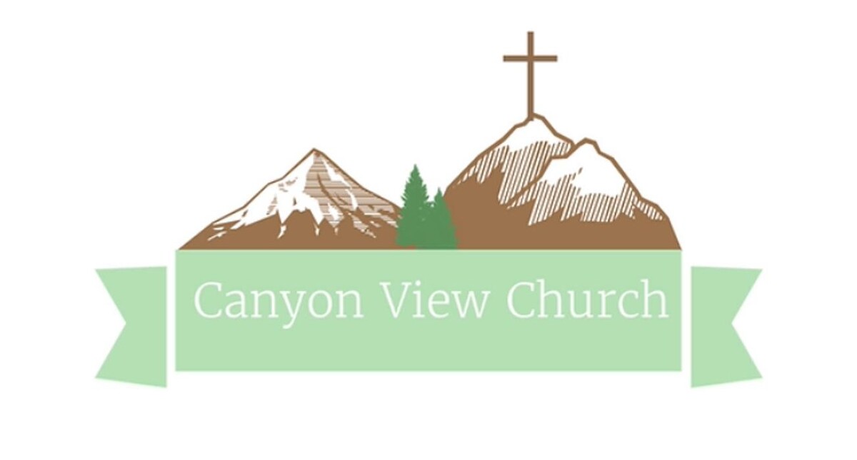 Canyon View Church Logo