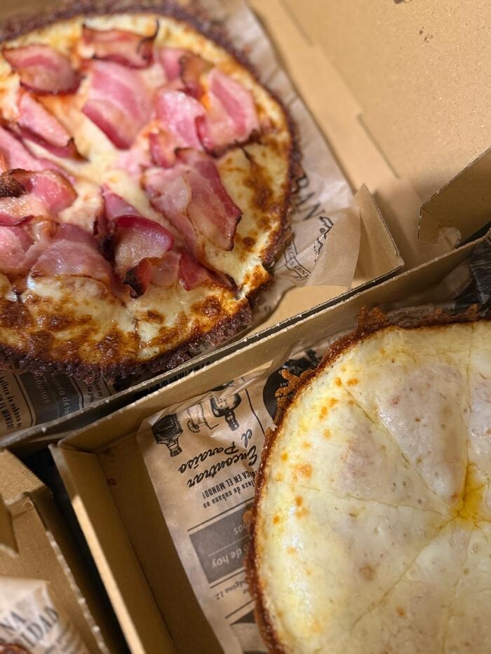 Images Hakuna Matata Pizza Cubana