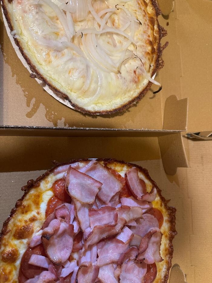 Images Hakuna Matata Pizza Cubana