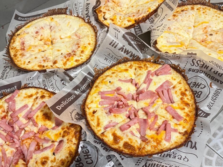 Images Hakuna Matata Pizza Cubana