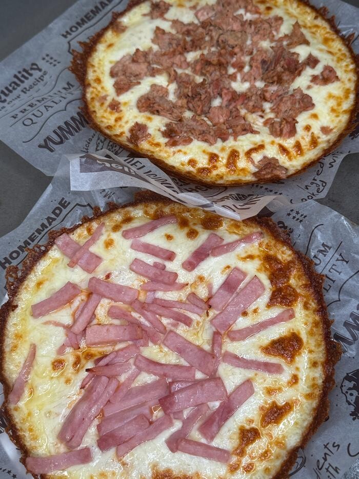 Images Hakuna Matata Pizza Cubana