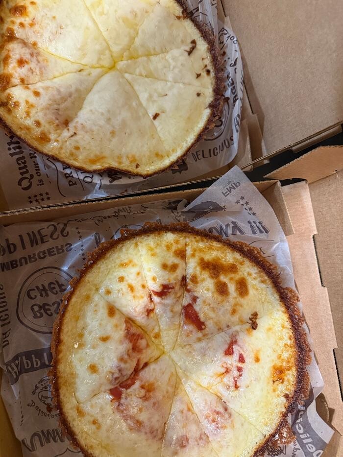 Images Hakuna Matata Pizza Cubana