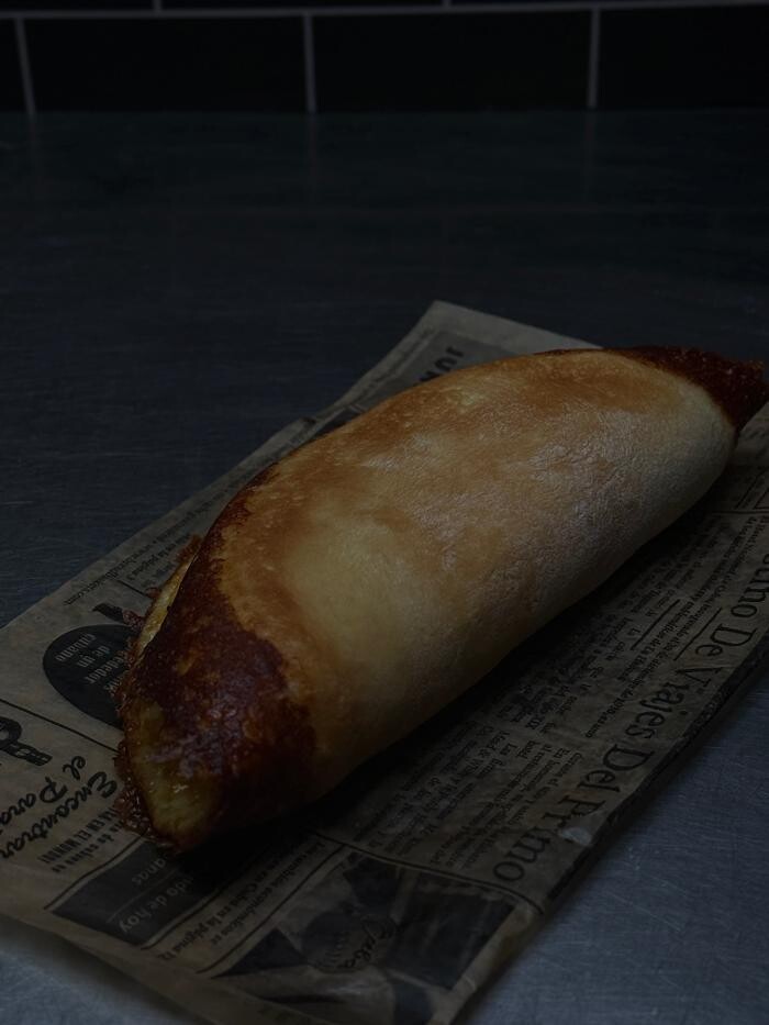 Images Hakuna Matata Pizza Cubana