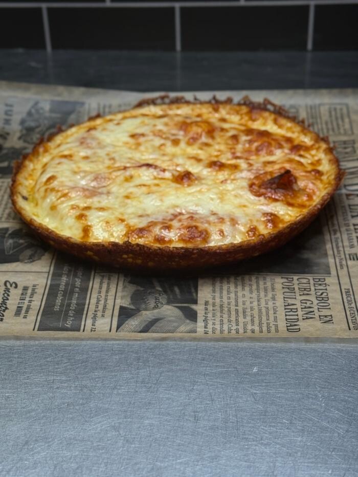 Images Hakuna Matata Pizza Cubana