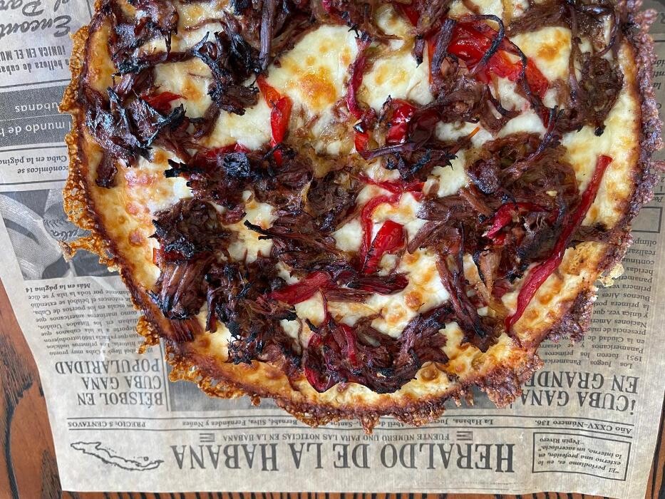 Images Hakuna Matata Pizza Cubana