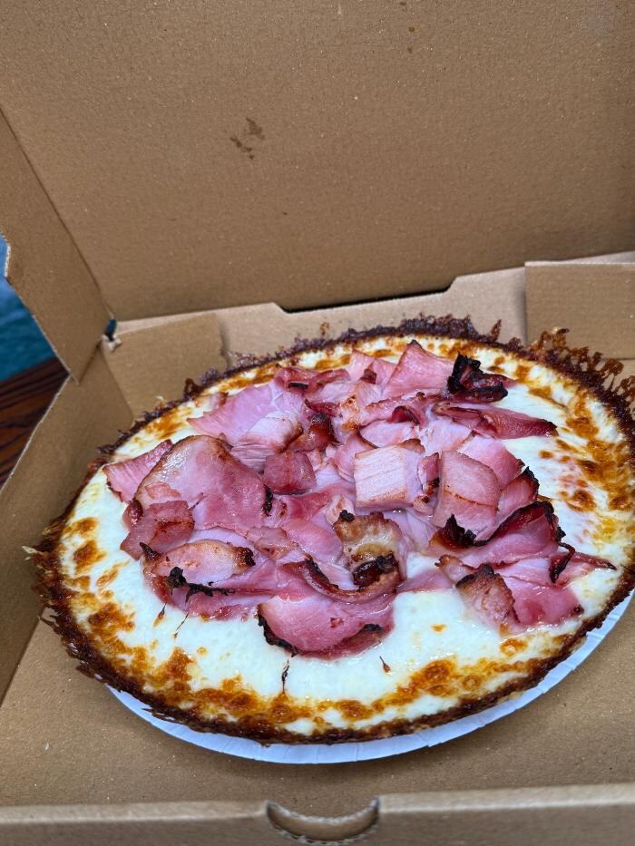 Images Hakuna Matata Pizza Cubana