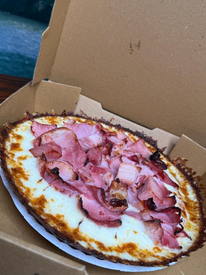 Images Hakuna Matata Pizza Cubana