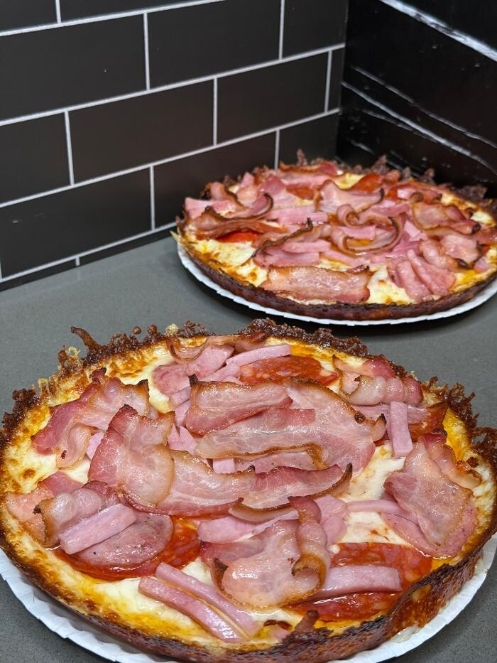 Images Hakuna Matata Pizza Cubana