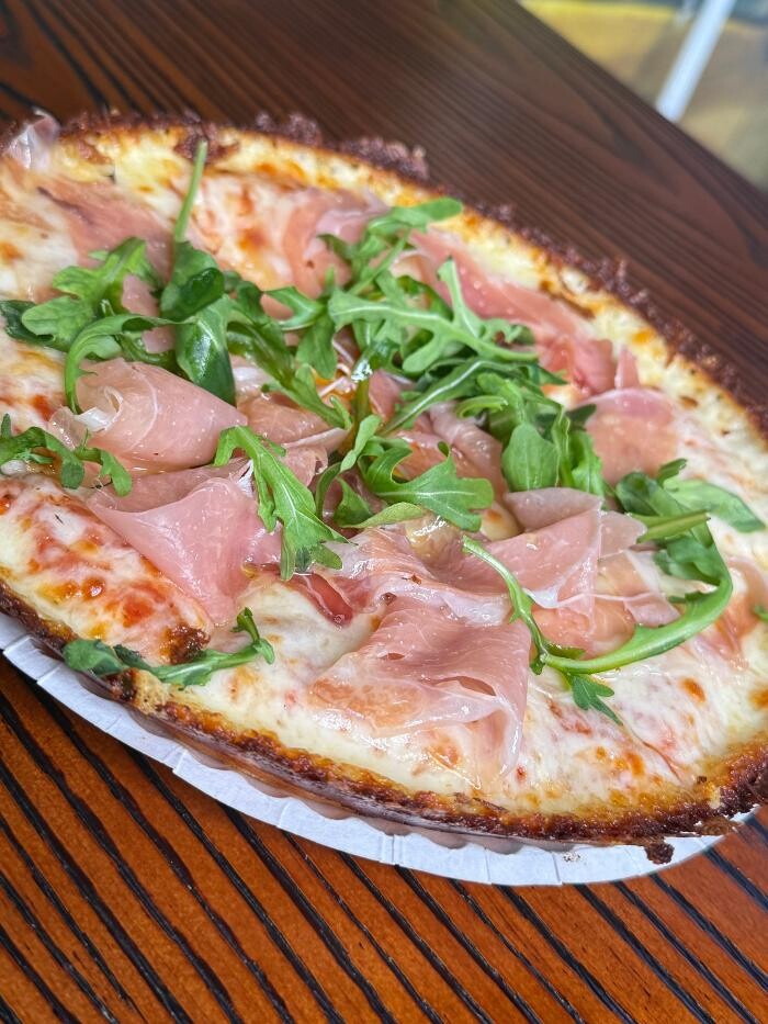 Images Hakuna Matata Pizza Cubana