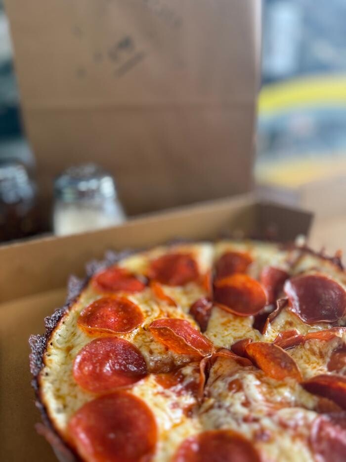 Images Hakuna Matata Pizza Cubana