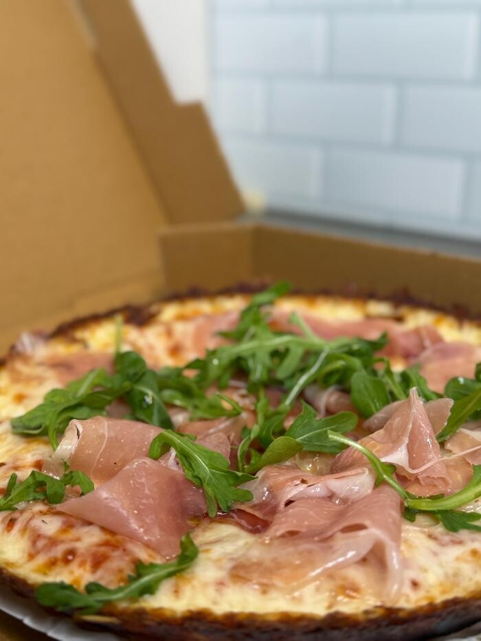 Images Hakuna Matata Pizza Cubana