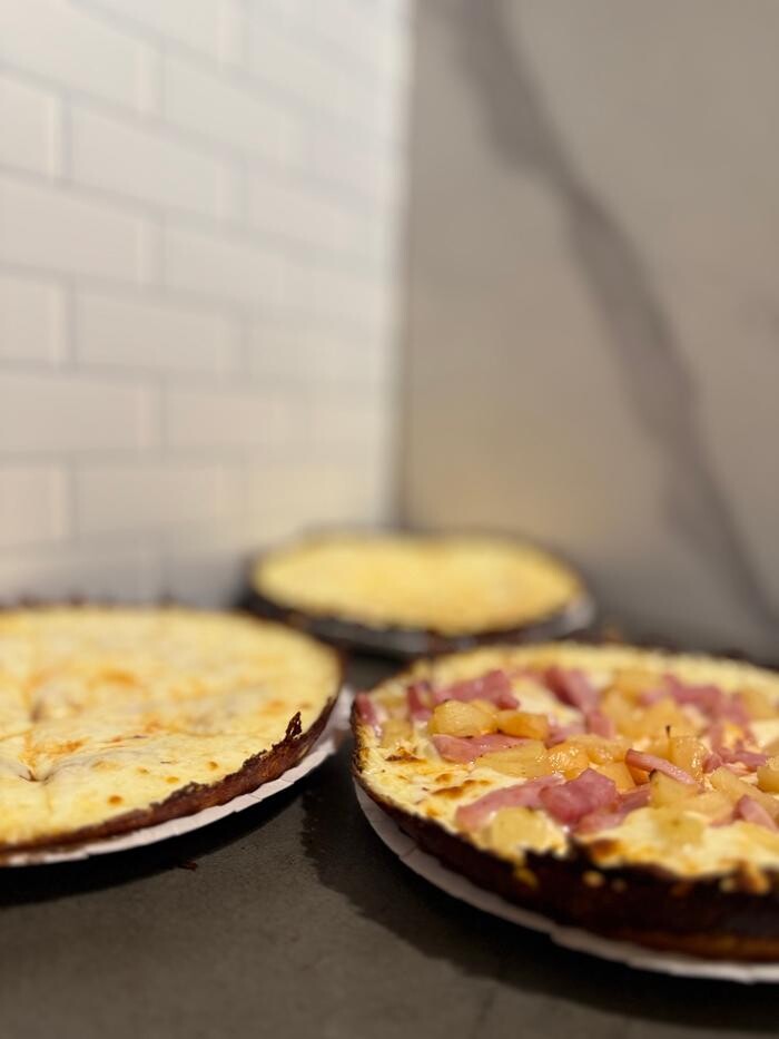 Images Hakuna Matata Pizza Cubana