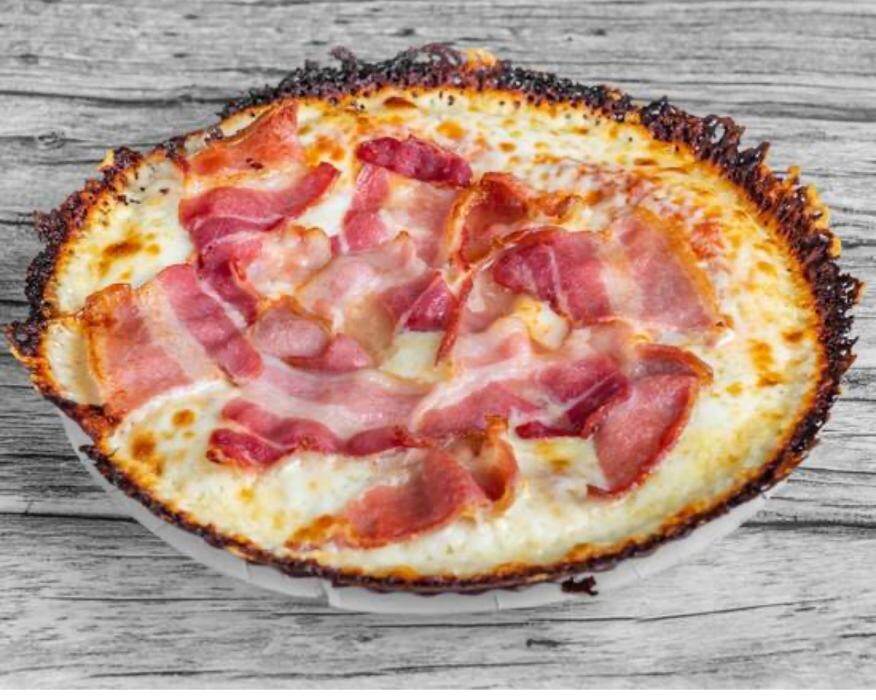 Images Hakuna Matata Pizza Cubana