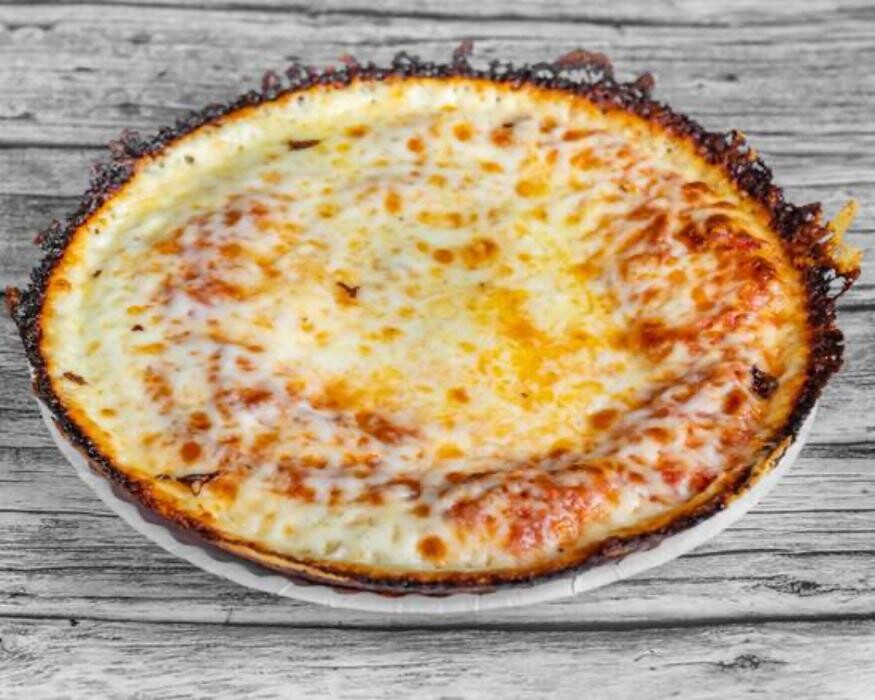 Images Hakuna Matata Pizza Cubana