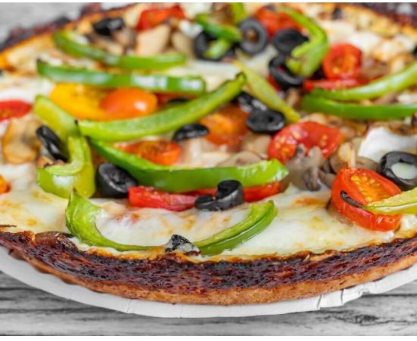 Images Hakuna Matata Pizza Cubana