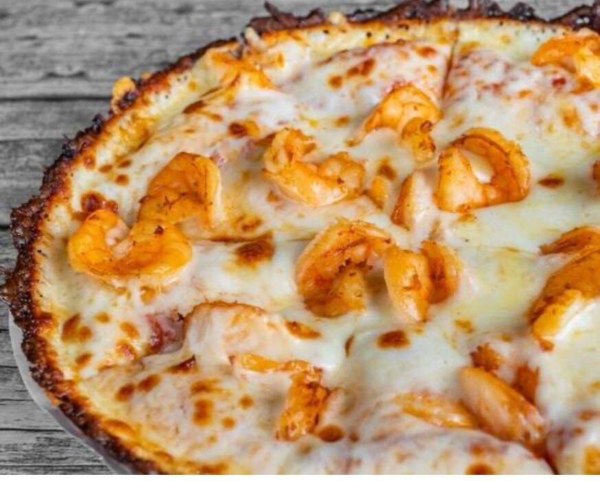 Images Hakuna Matata Pizza Cubana