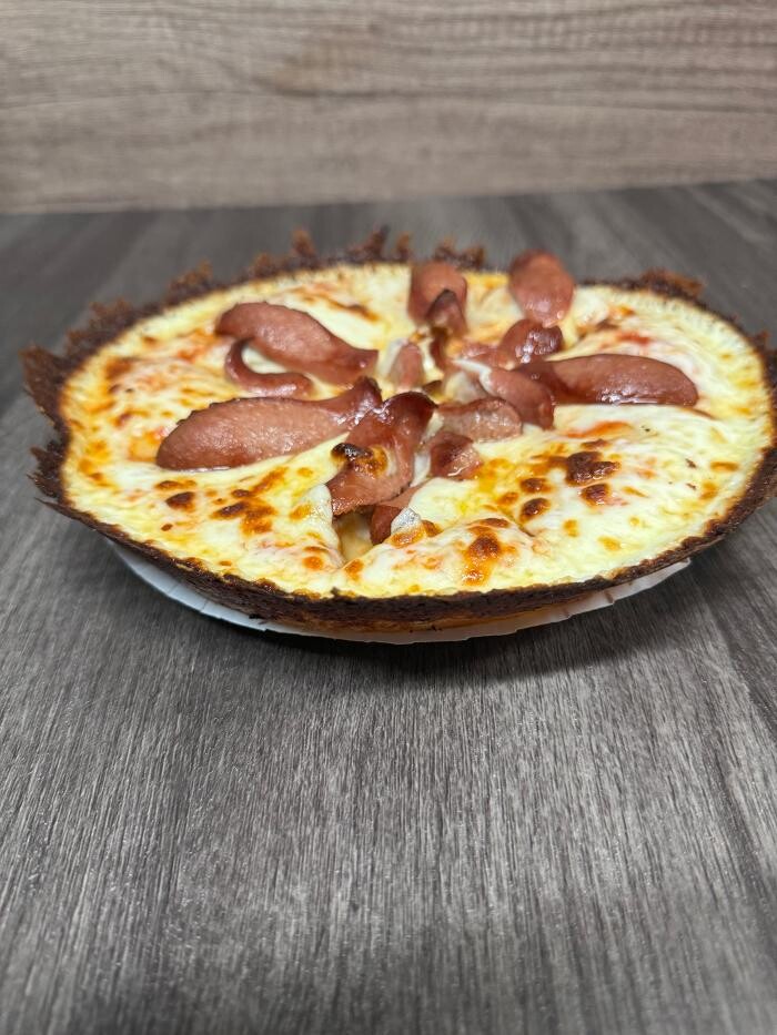 Images Hakuna Matata Pizza Cubana