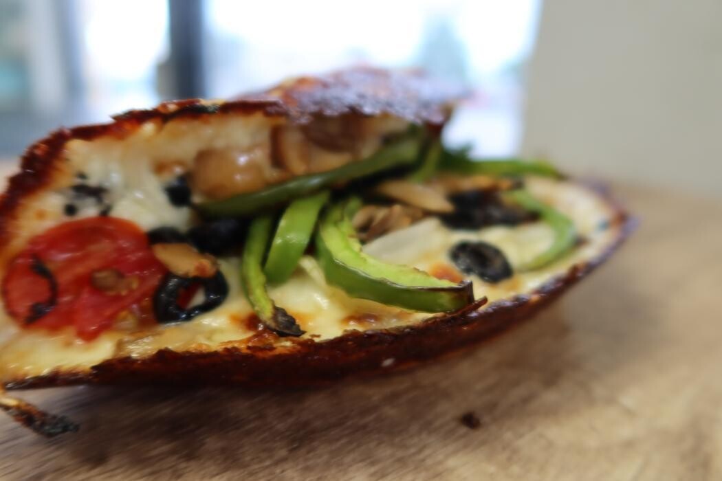 Images Hakuna Matata Pizza Cubana