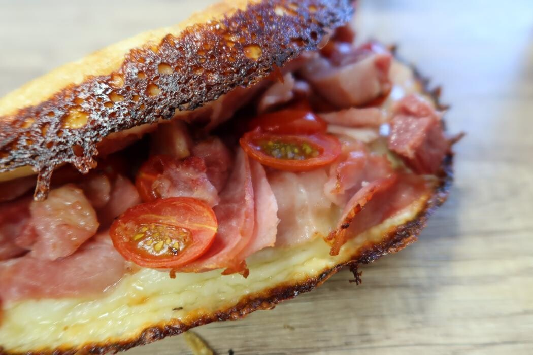 Images Hakuna Matata Pizza Cubana