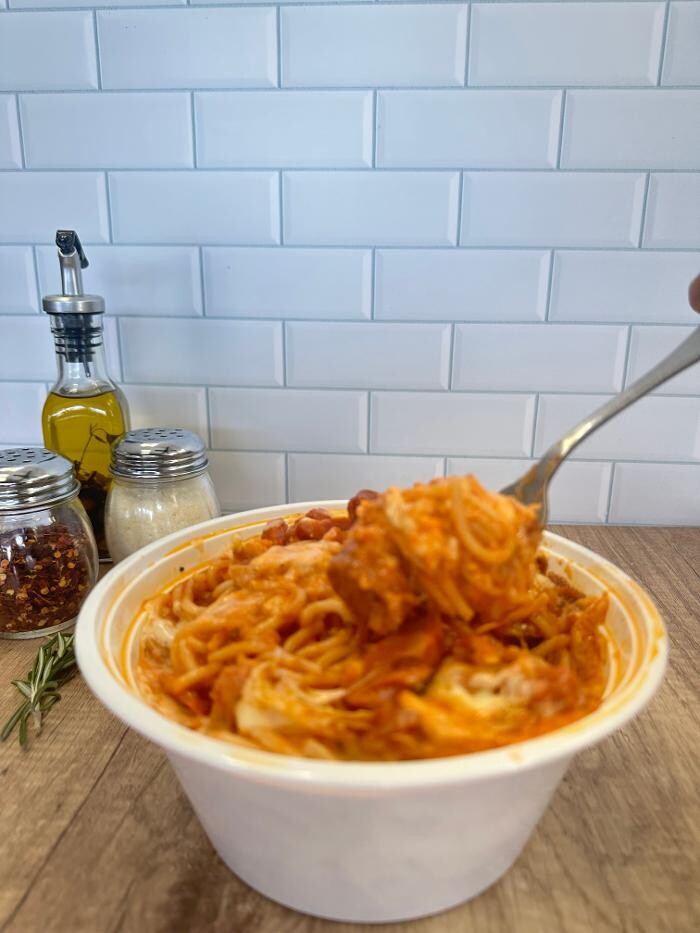 Images Hakuna Matata Pizza Cubana