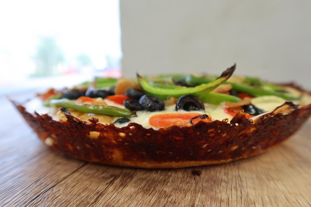 Images Hakuna Matata Pizza Cubana