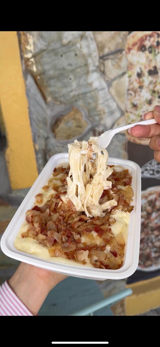 Images Hakuna Matata Pizza Cubana