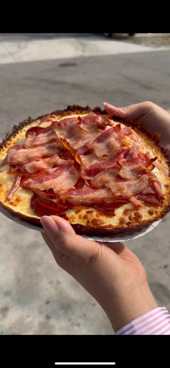 Images Hakuna Matata Pizza Cubana