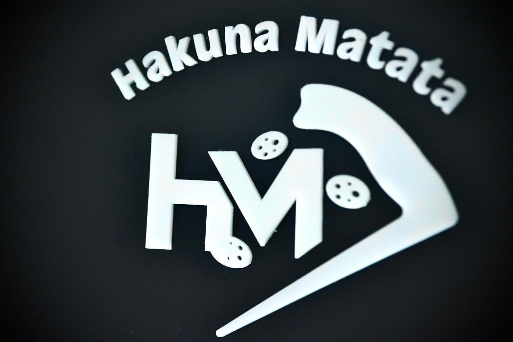 Images Hakuna Matata Pizza Cubana