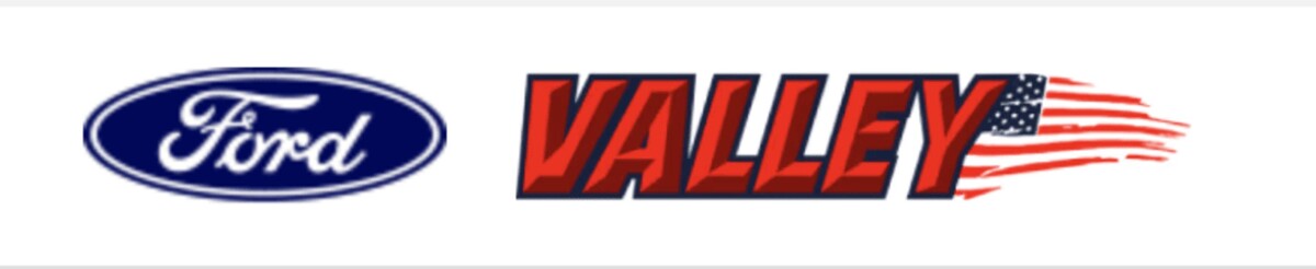 Valley Ford of Columbus Service Logo
