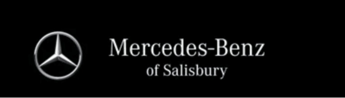 Pohanka Mercedes-Benz of Salisbury Logo