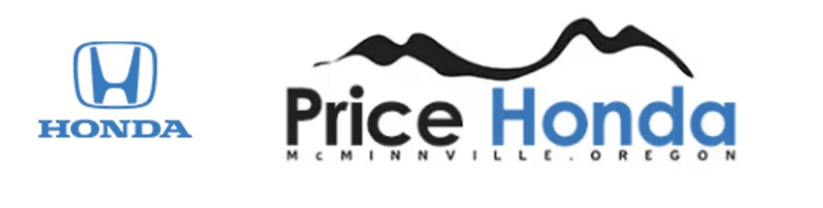Price Honda in McMinnville Logo
